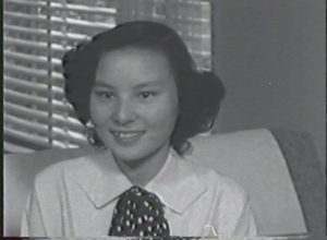 Japanese War Bride (1954)